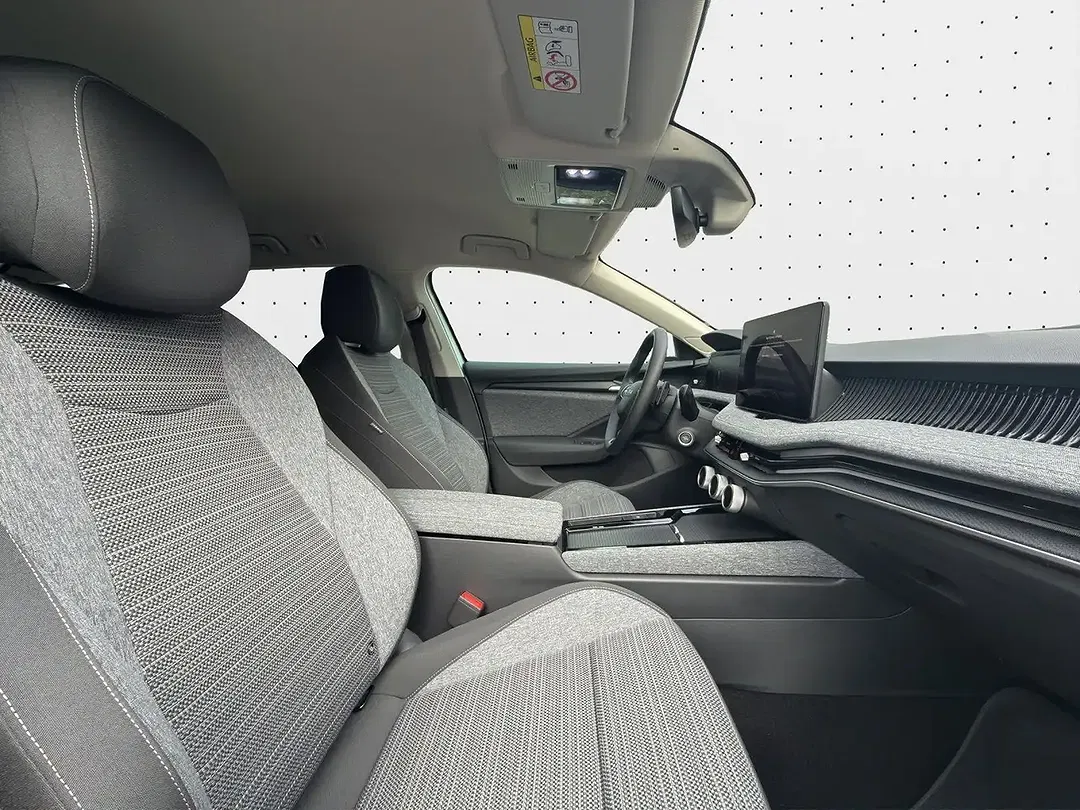 Skoda Superb - Thumbnail 5