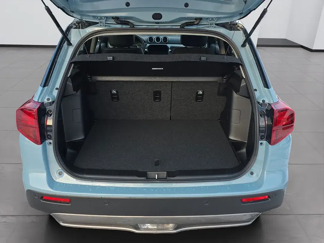 Suzuki Vitara - Thumbnail 10