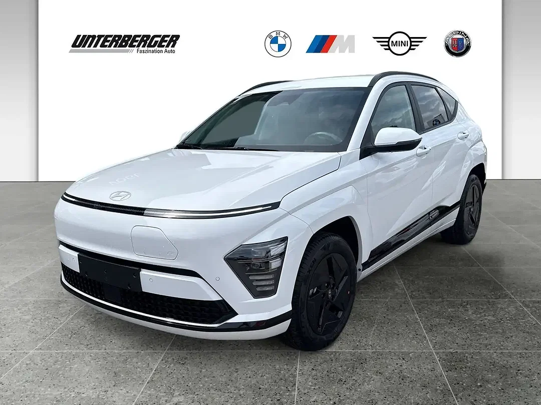 Hyundai KONA - Afbeelding 1