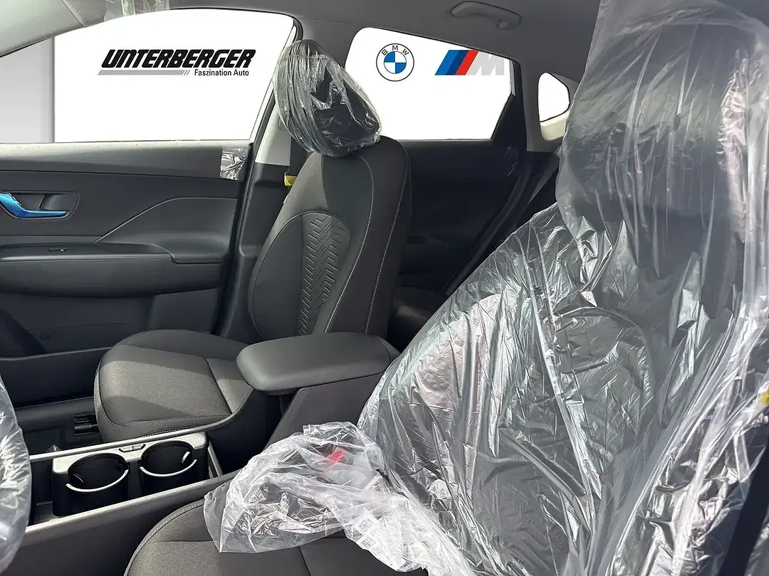 Hyundai KONA - Thumbnail 10