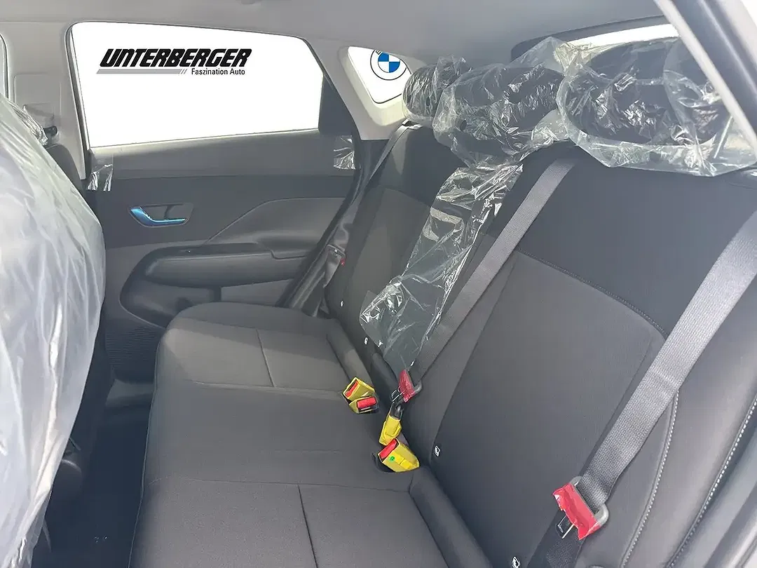 Hyundai KONA - Thumbnail 11