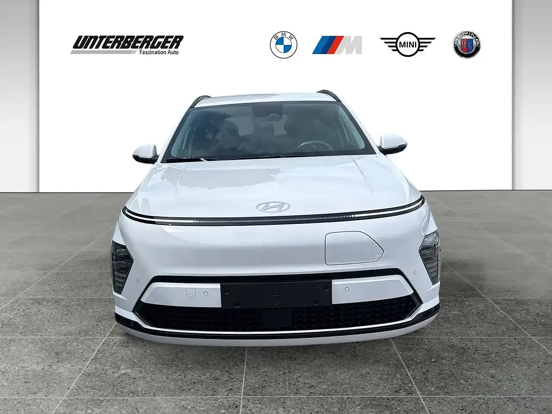 Hyundai KONA - Thumbnail 2