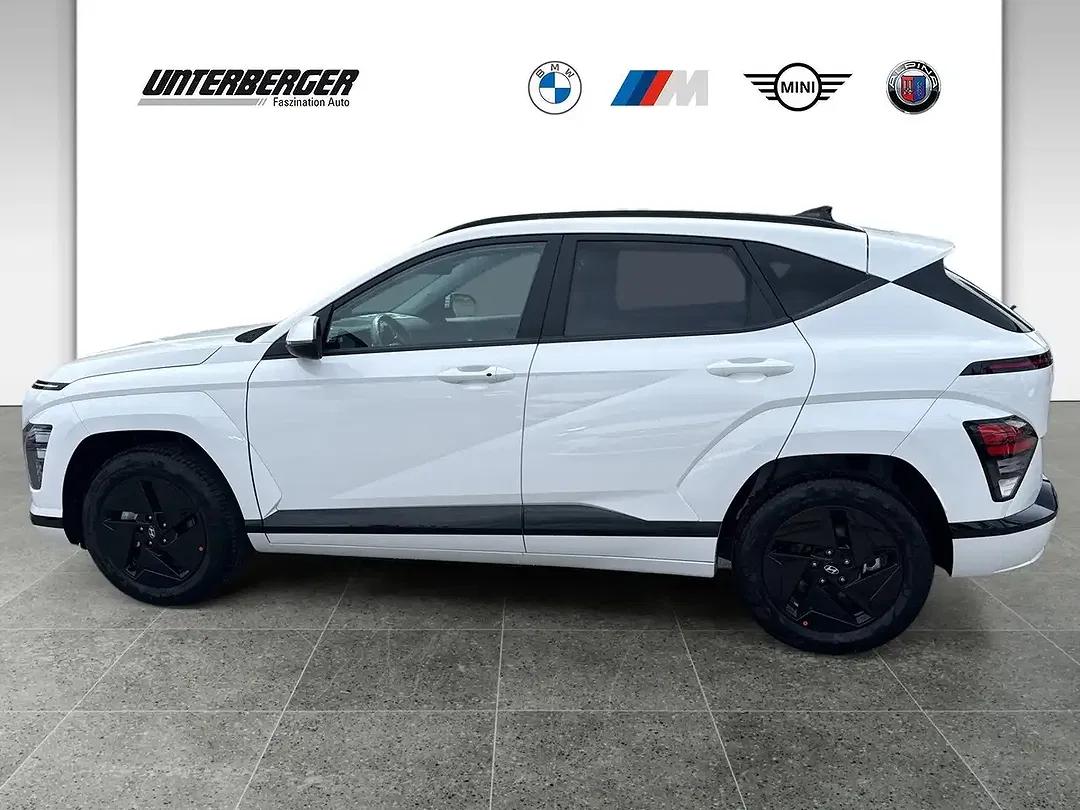 Hyundai KONA - Thumbnail 3
