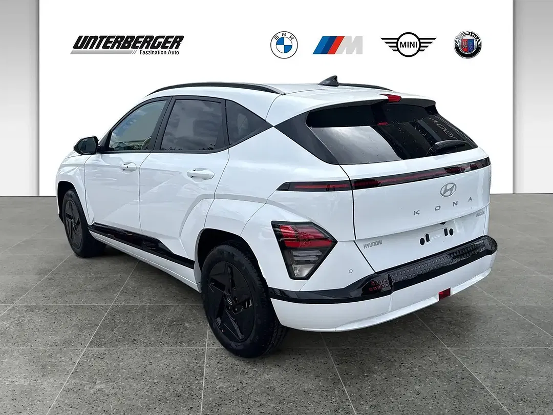 Hyundai KONA - Thumbnail 4