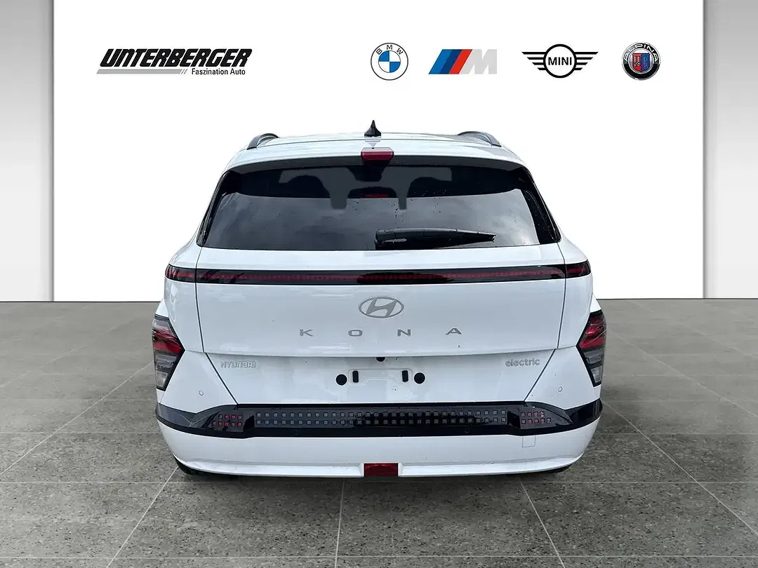 Hyundai KONA - Thumbnail 5