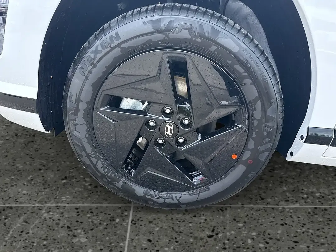 Hyundai KONA - Thumbnail 6