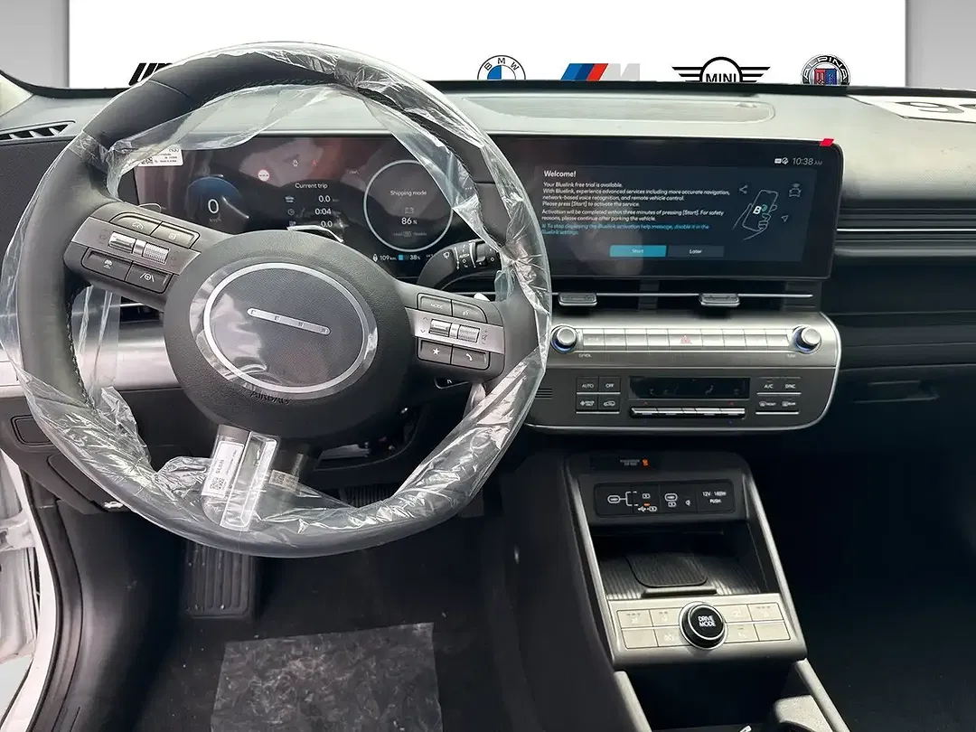 Hyundai KONA - Thumbnail 7