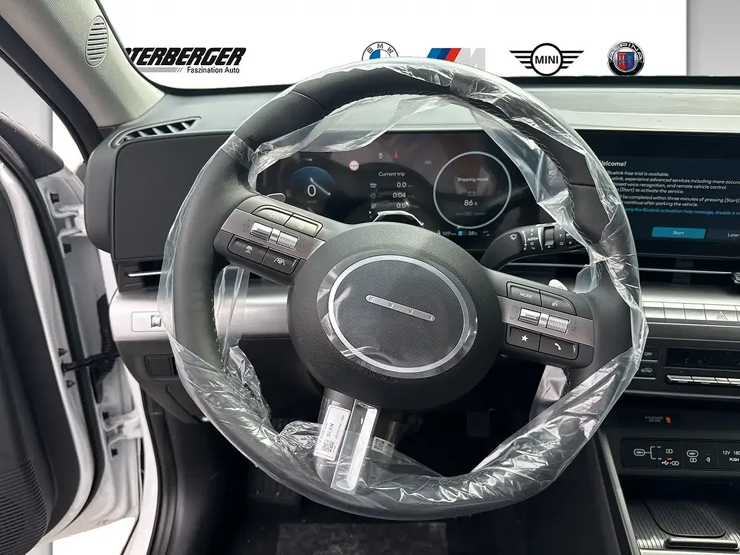 Hyundai KONA - Thumbnail 9