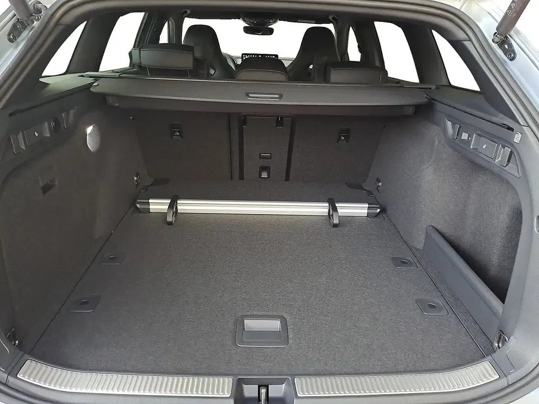 Skoda Superb - Thumbnail 12