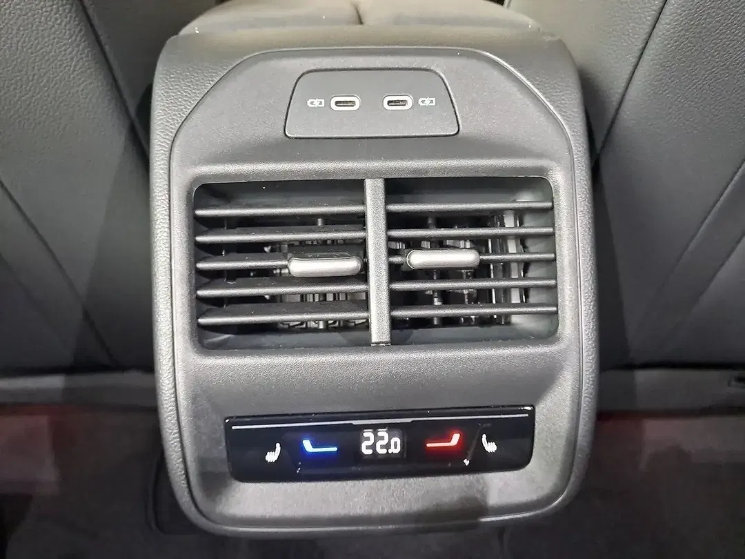 Skoda Superb - Thumbnail 13