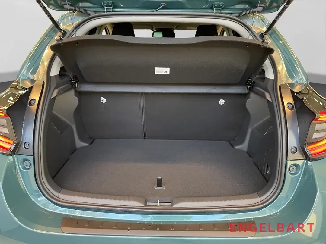 Toyota Yaris - Thumbnail 12