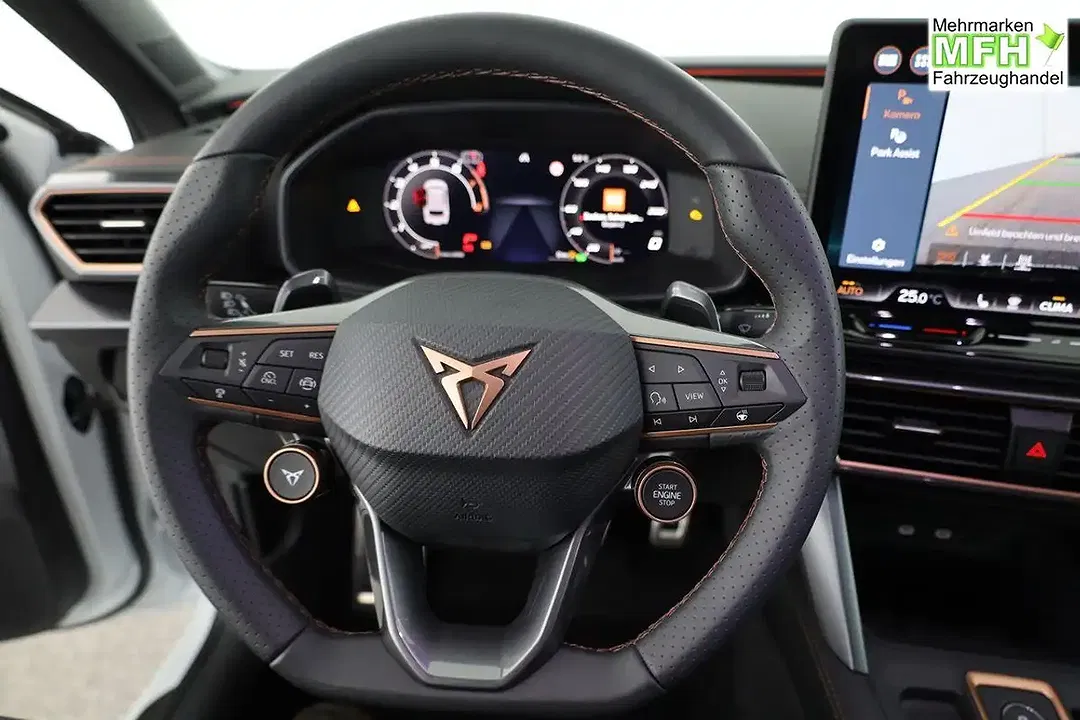 CUPRA Leon - Thumbnail 6