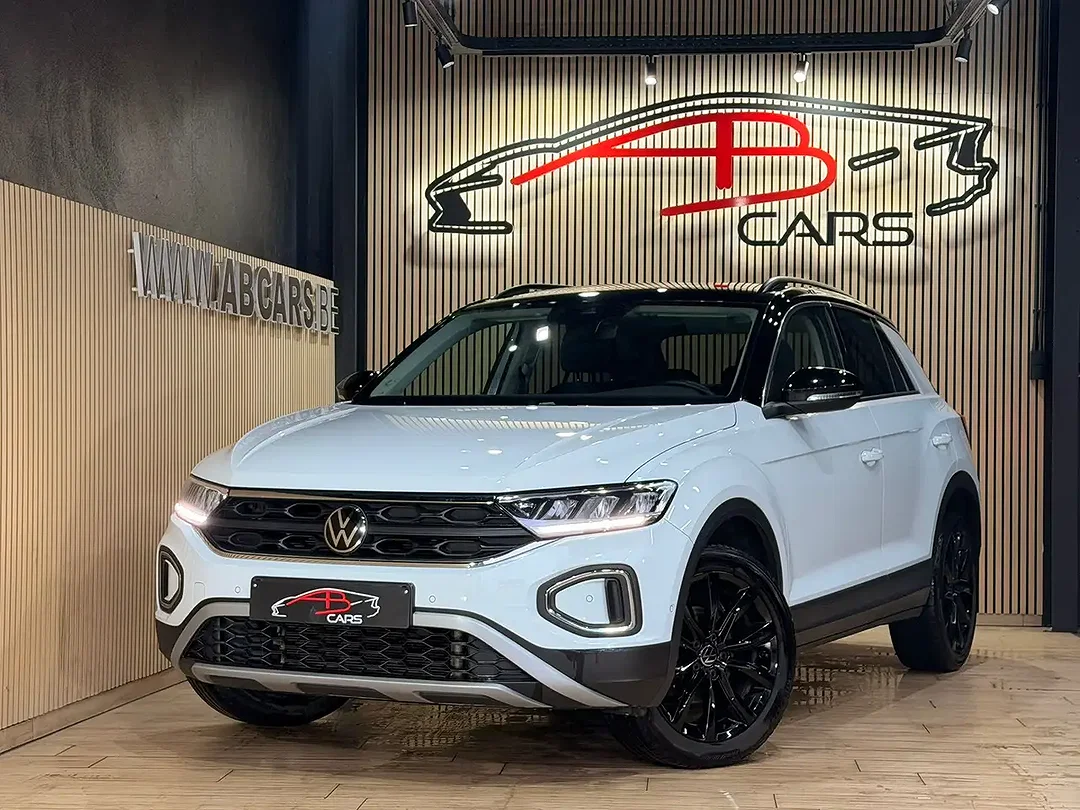 Volkswagen T-Roc - Afbeelding 1