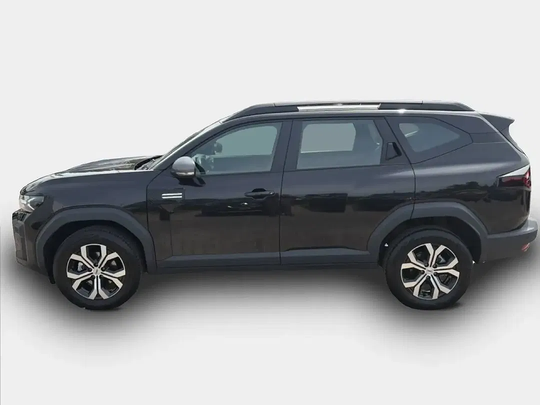 Dacia Bigster - Thumbnail 2