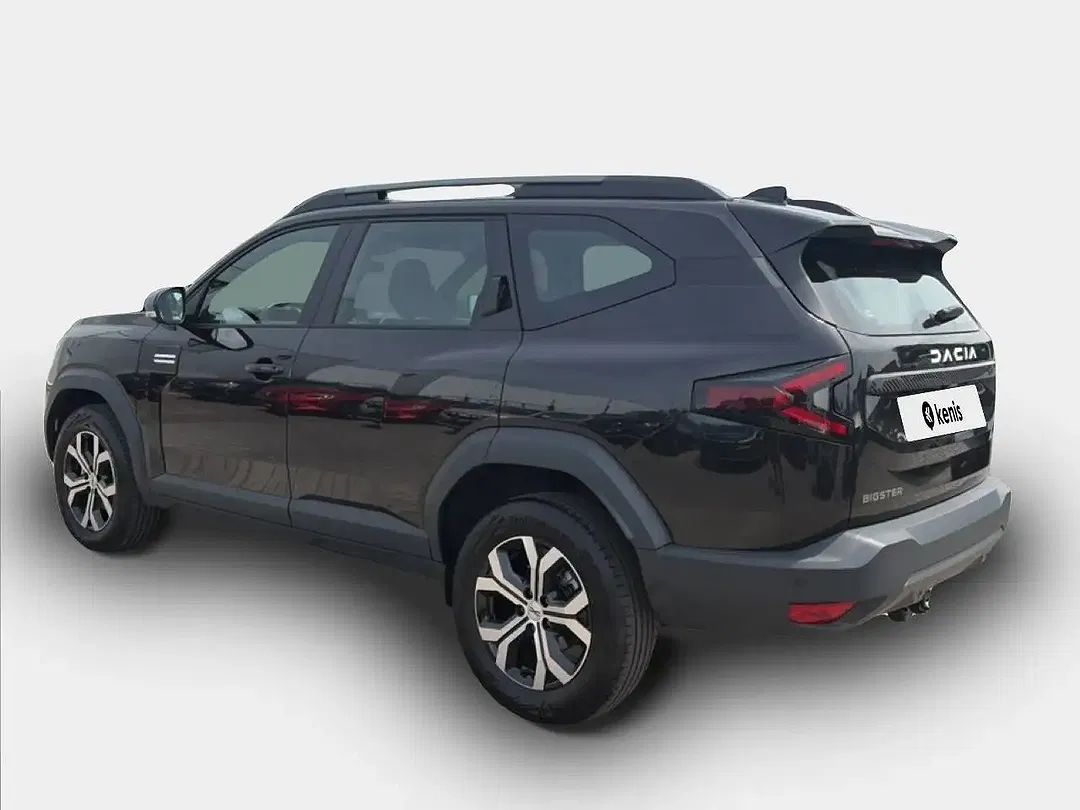 Dacia Bigster - Thumbnail 3