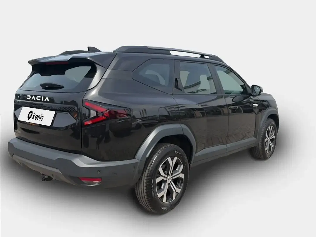 Dacia Bigster - Thumbnail 4