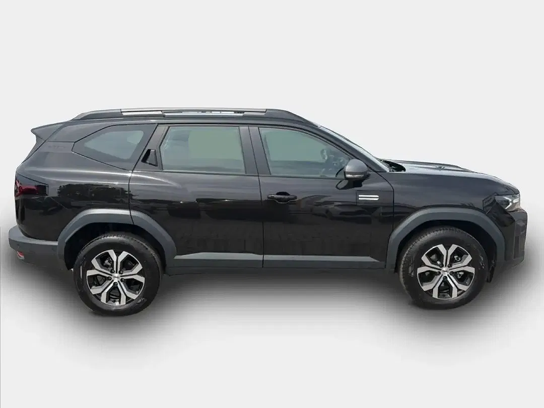 Dacia Bigster - Thumbnail 5