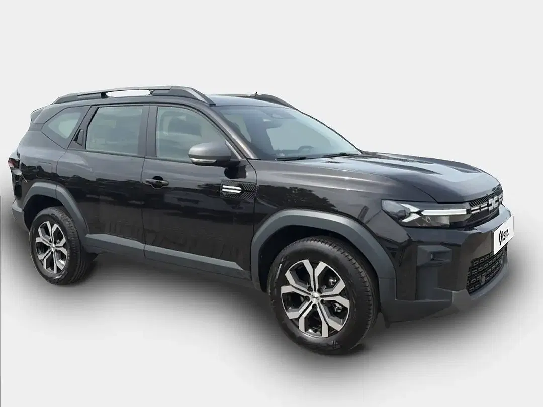 Dacia Bigster - Thumbnail 6