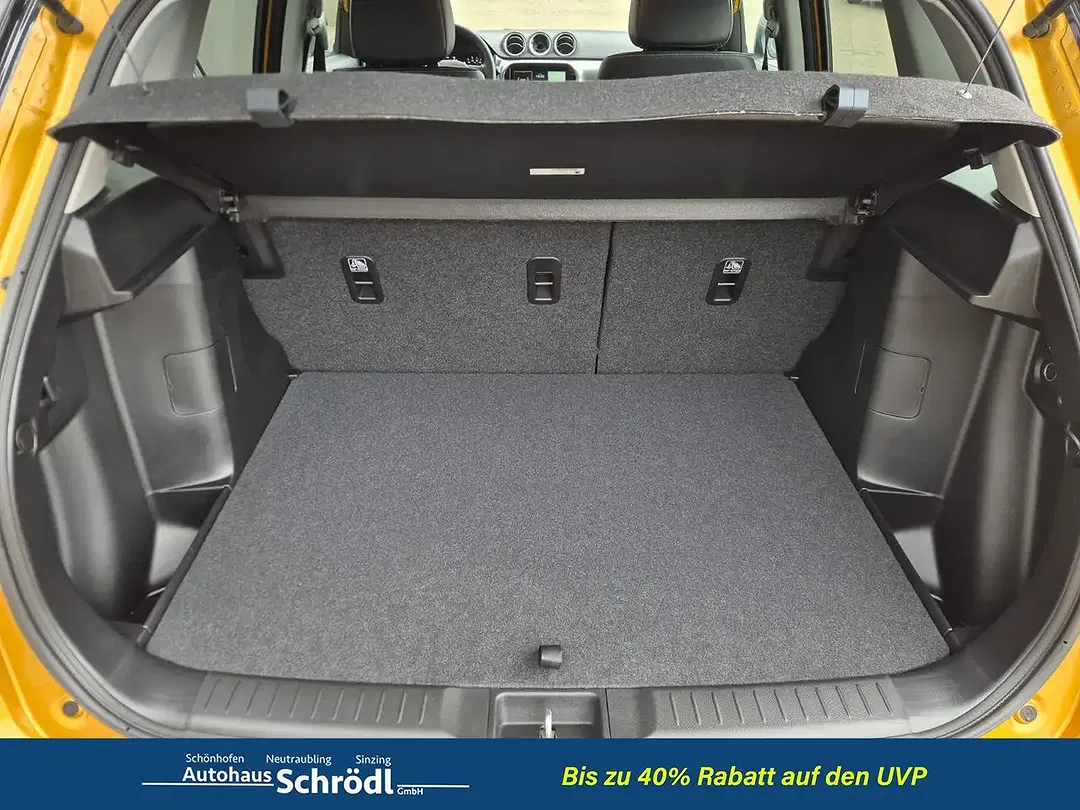 Suzuki Vitara - Thumbnail 10
