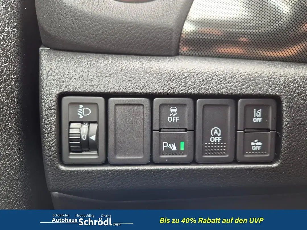 Suzuki Vitara - Thumbnail 15