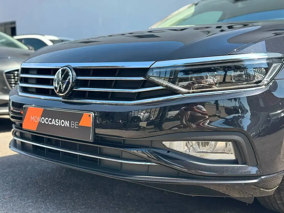 Volkswagen Passat Variant - Thumbnail 3