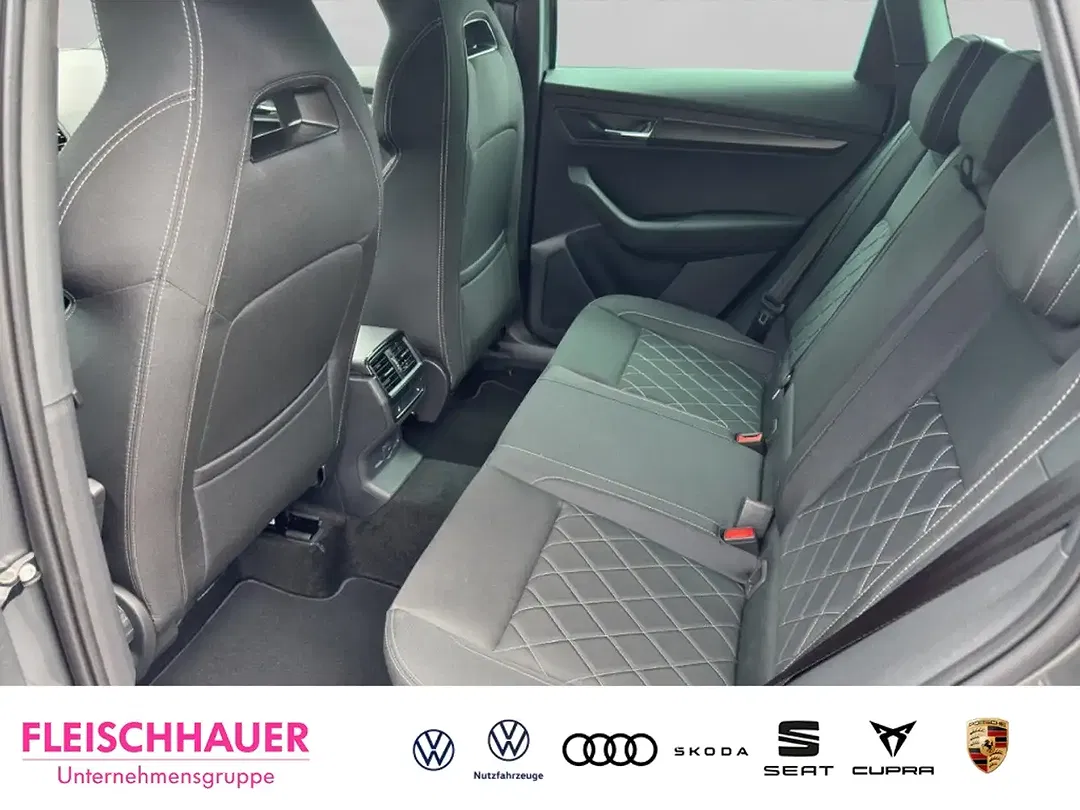 Skoda Karoq - Thumbnail 12