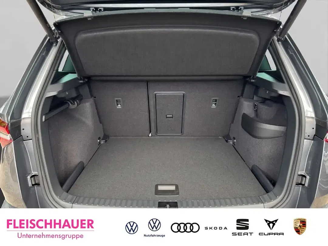 Skoda Karoq - Thumbnail 13
