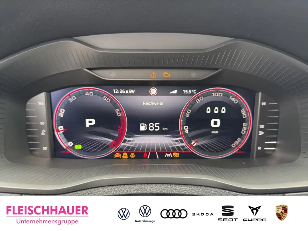 Skoda Karoq - Thumbnail 9