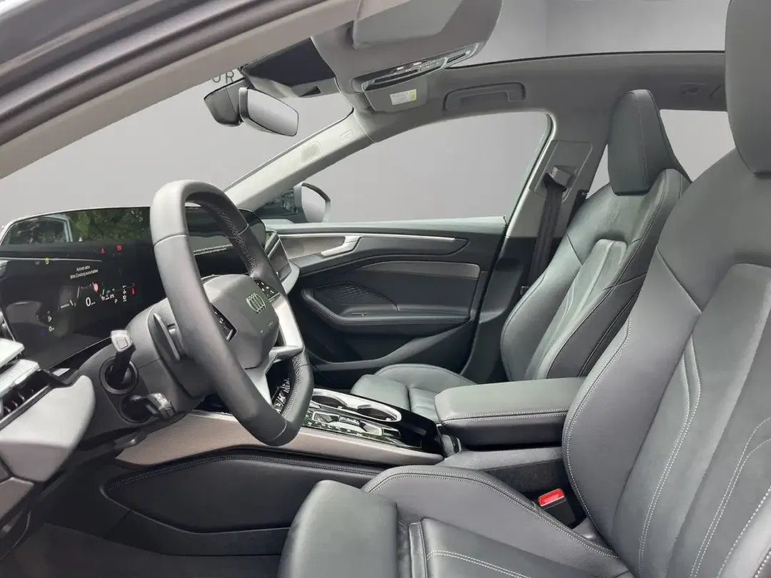 Audi A6 - Thumbnail 11