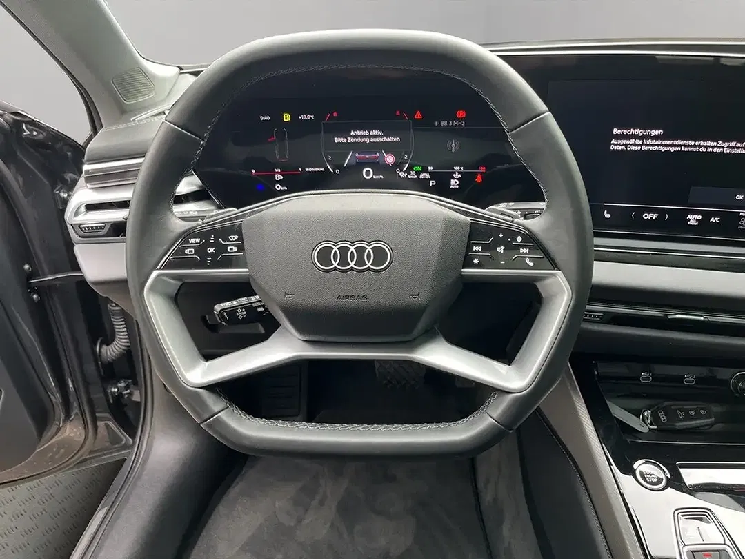 Audi A6 - Thumbnail 12