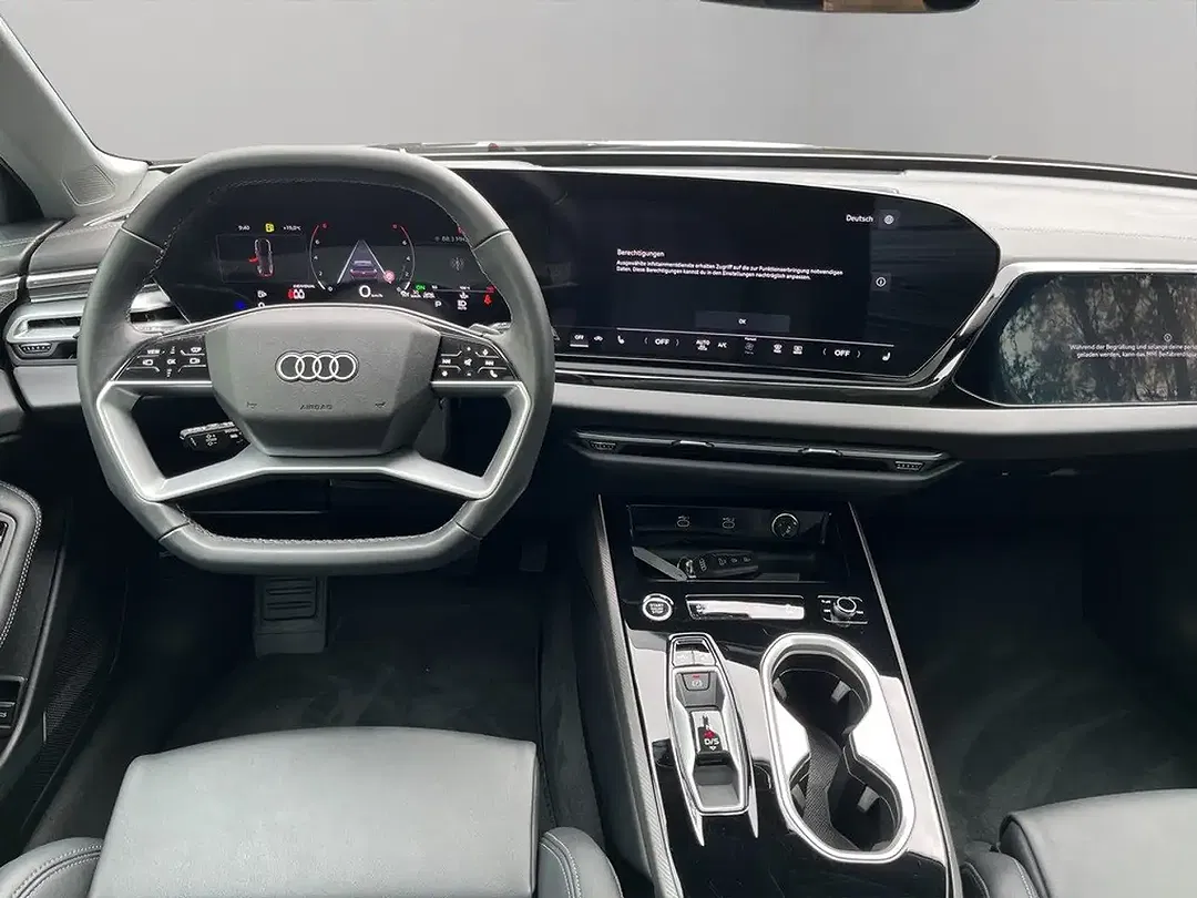 Audi A6 - Thumbnail 14