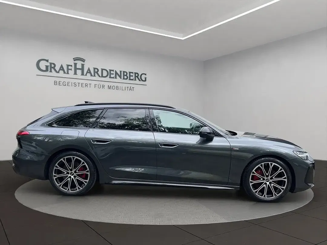 Audi A6 - Thumbnail 7