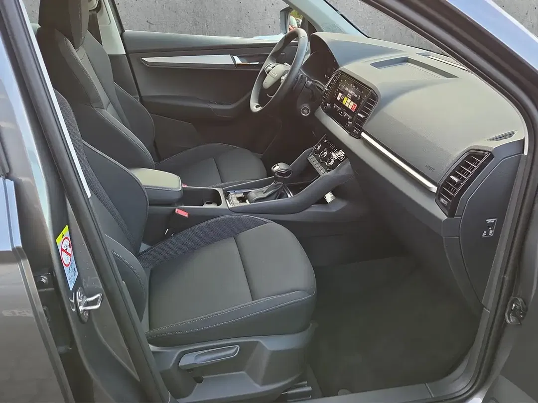 Skoda Karoq - Thumbnail 10