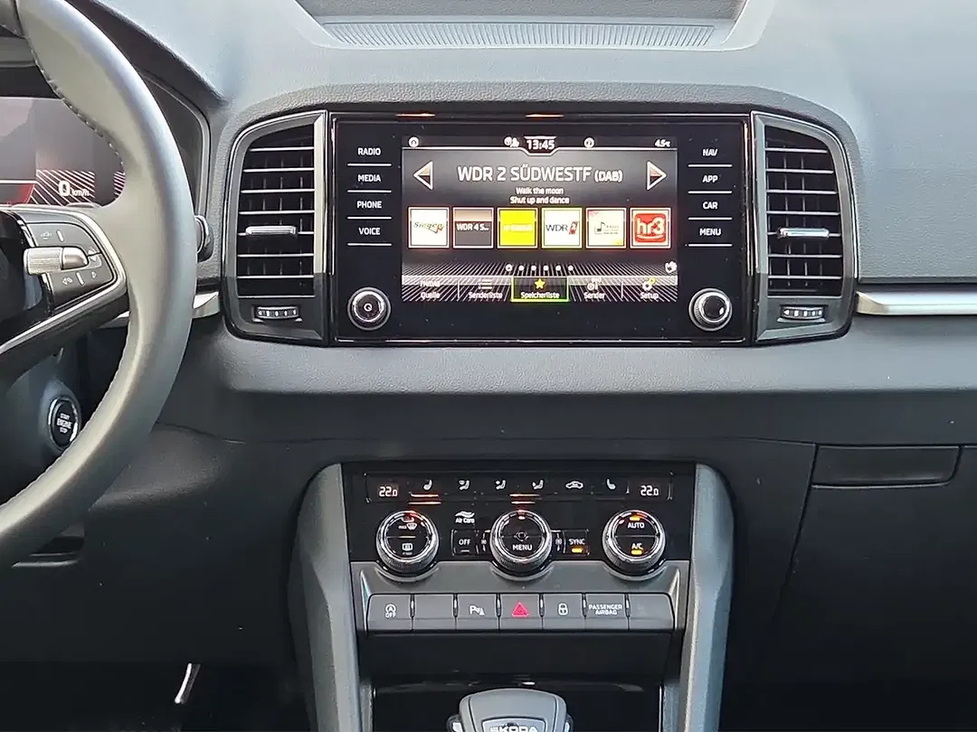 Skoda Karoq - Thumbnail 12