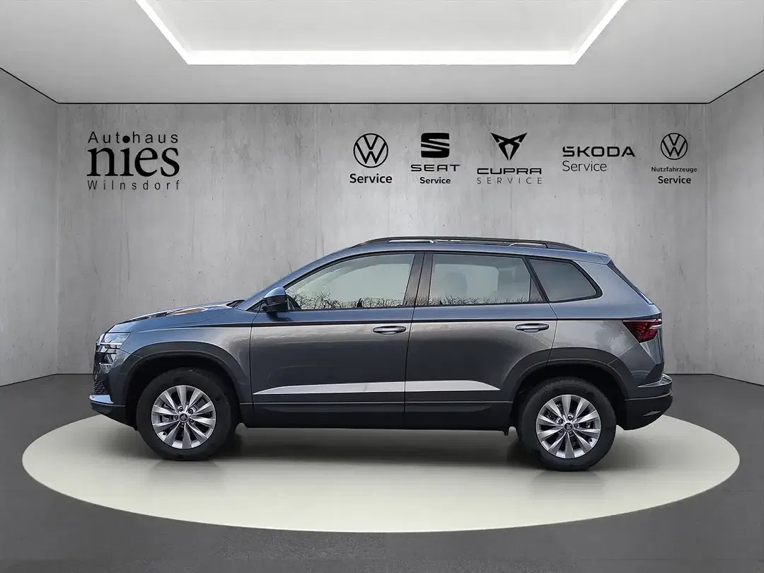 Skoda Karoq - Thumbnail 15