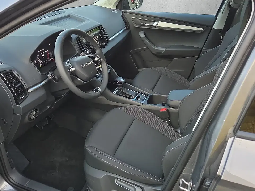 Skoda Karoq - Thumbnail 2