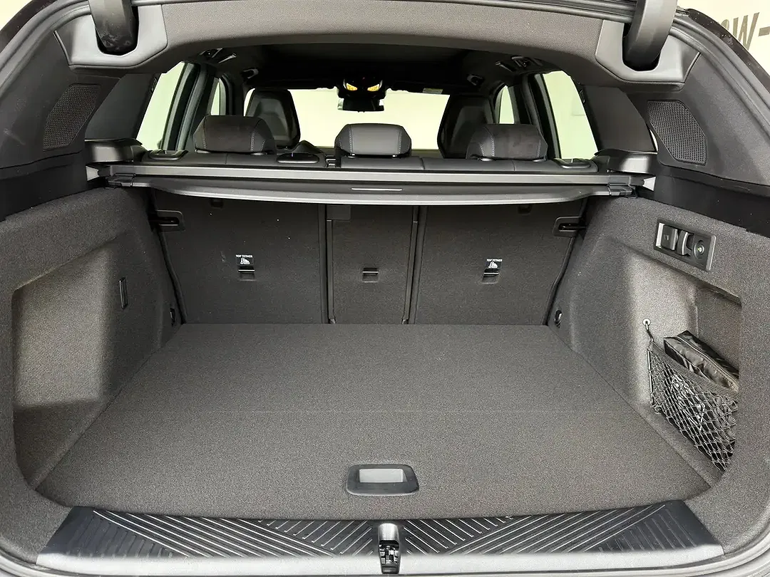 BMW X3 - Thumbnail 12