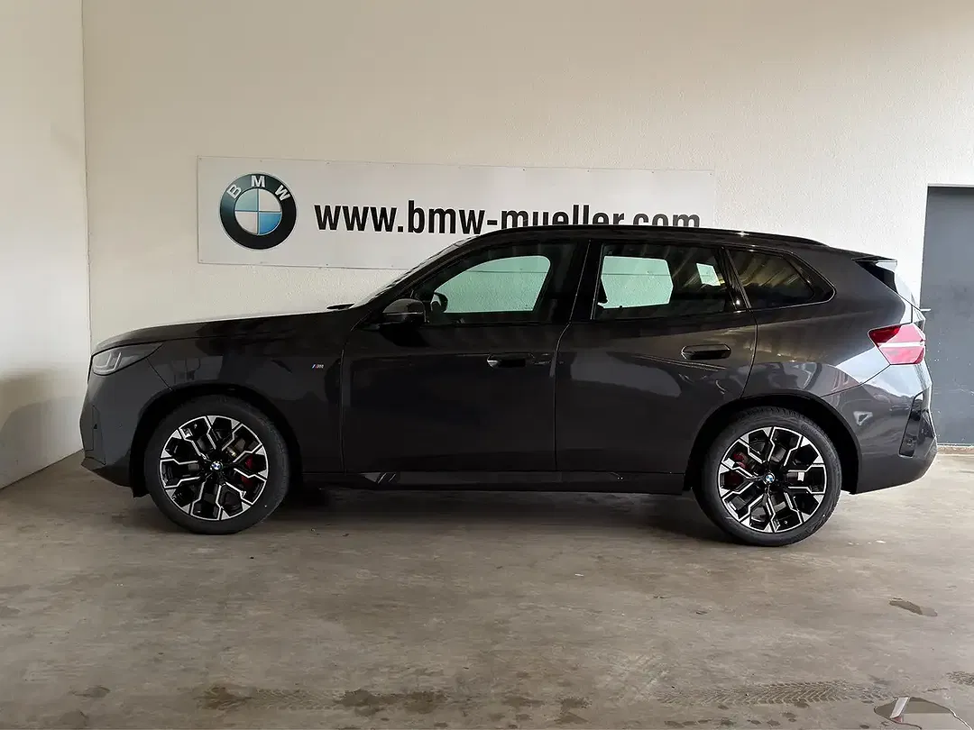 BMW X3 - Thumbnail 15