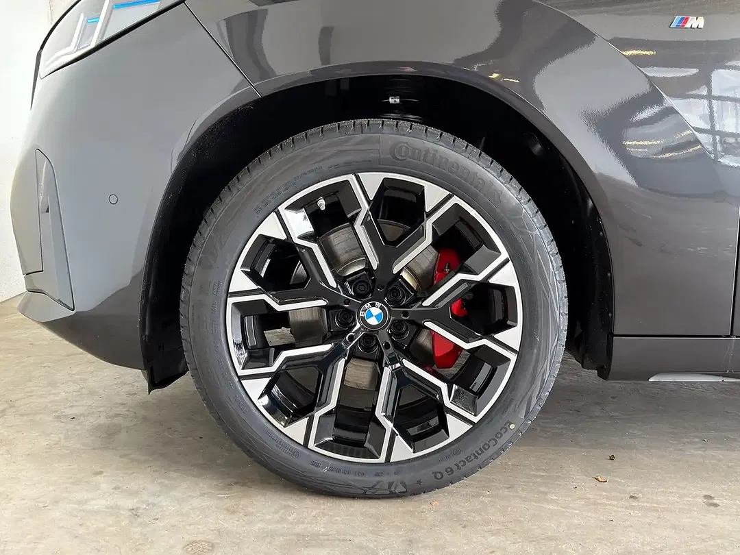 BMW X3 - Thumbnail 3