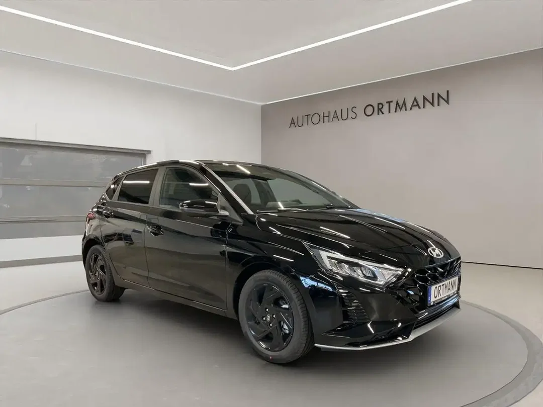 Hyundai i20 - Afbeelding 1