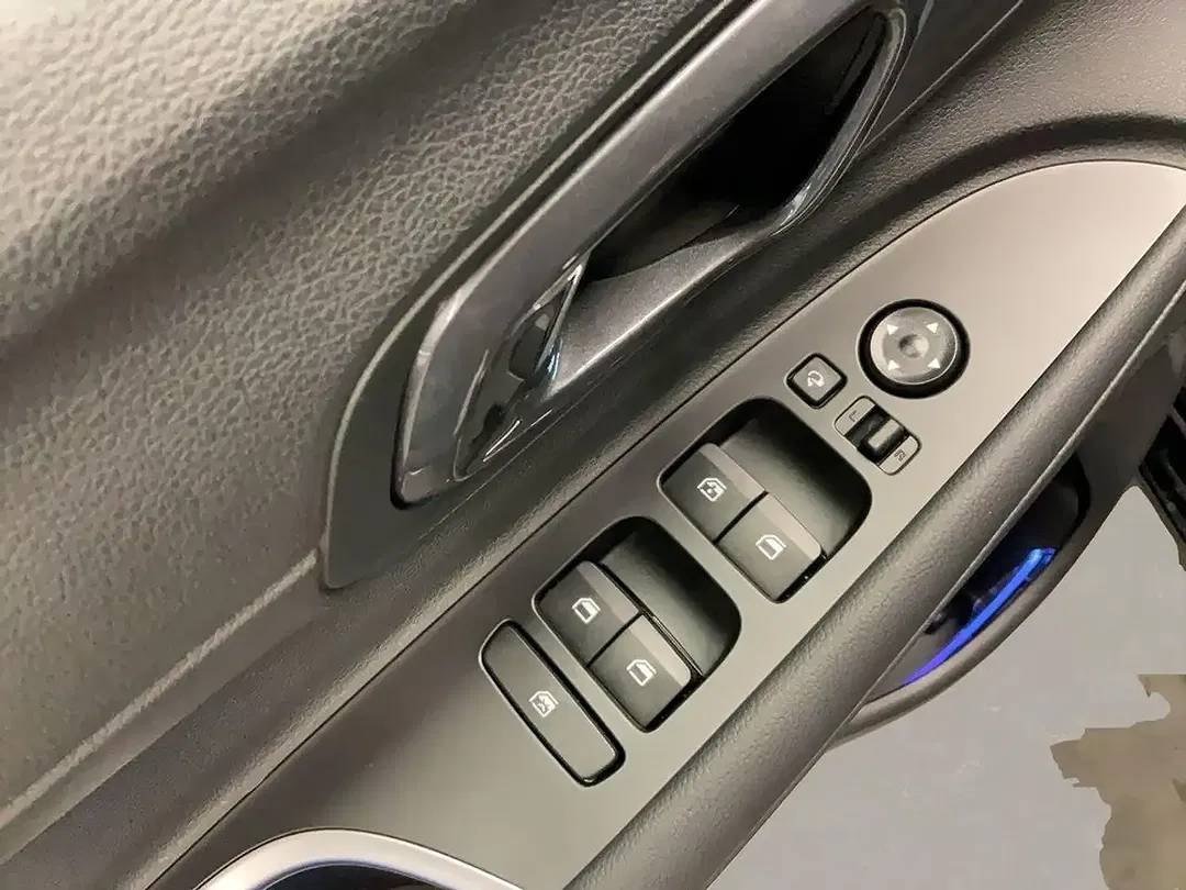 Hyundai i20 - Thumbnail 12