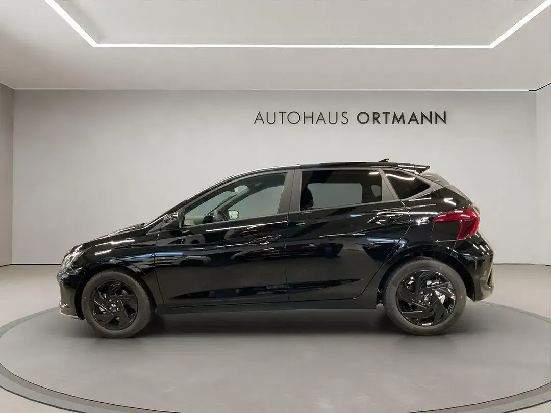 Hyundai i20 - Thumbnail 4