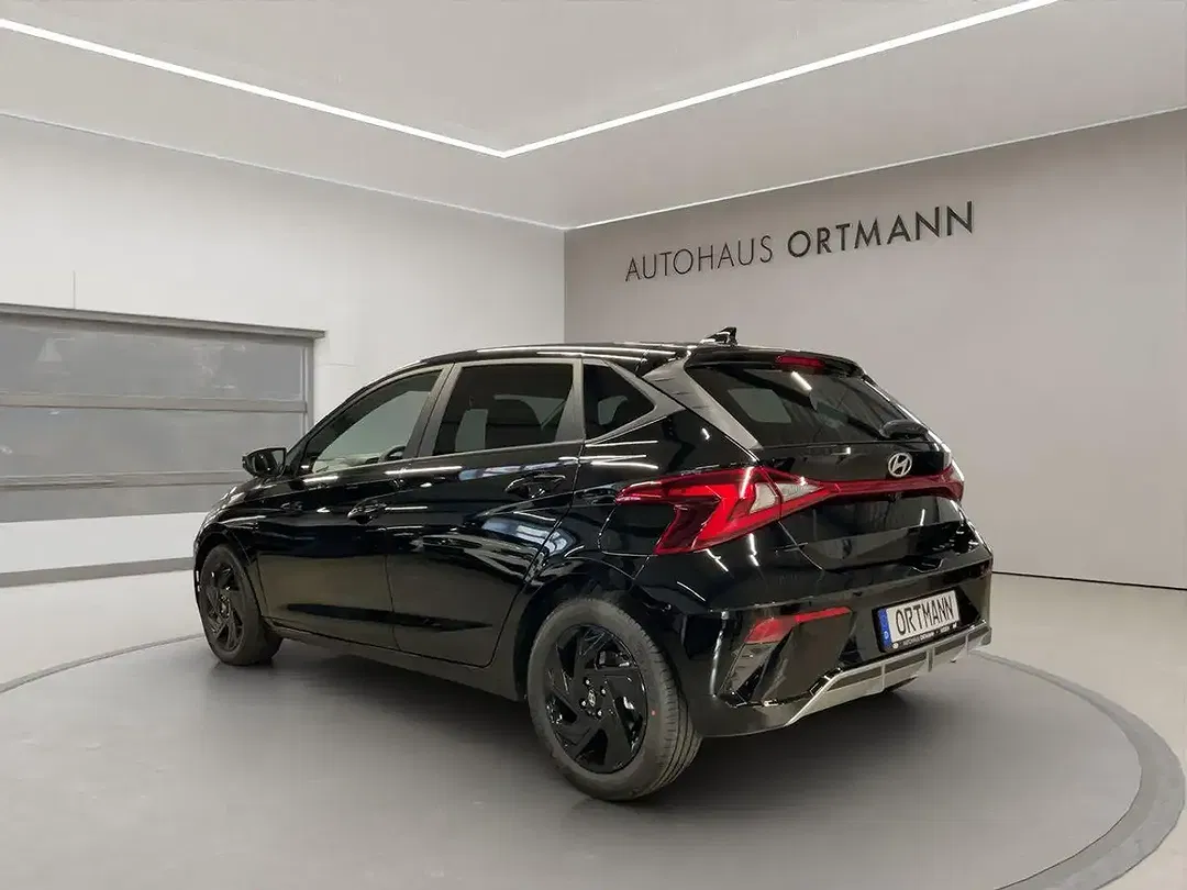 Hyundai i20 - Thumbnail 5