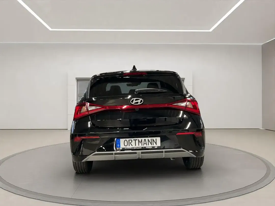 Hyundai i20 - Thumbnail 6