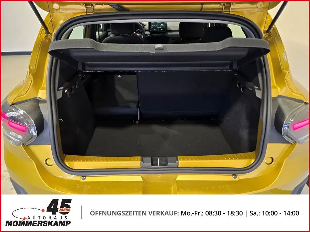 Dacia Sandero - Thumbnail 12