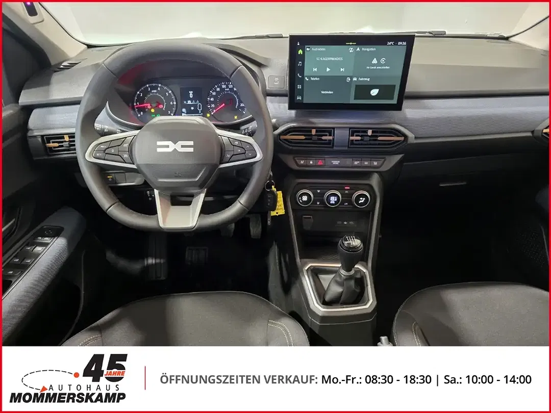Dacia Sandero - Thumbnail 6