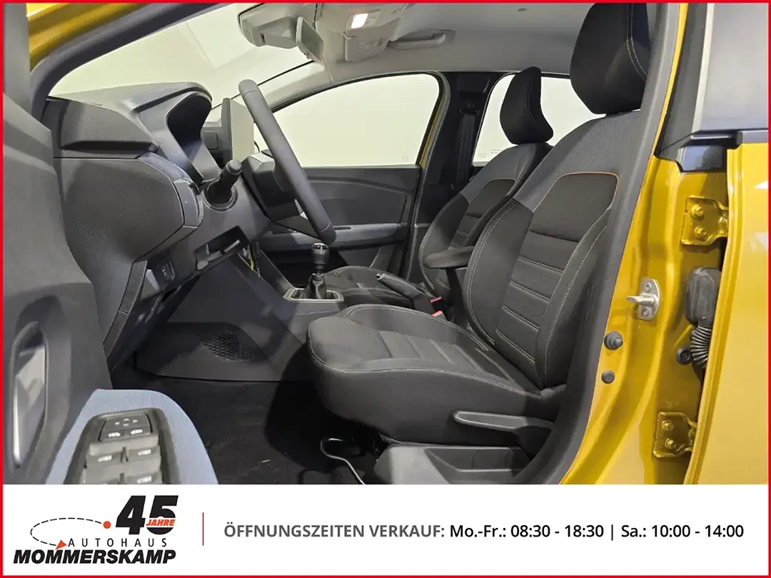 Dacia Sandero - Thumbnail 7