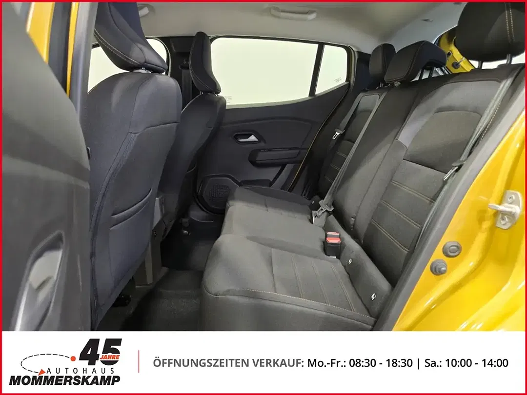 Dacia Sandero - Thumbnail 8