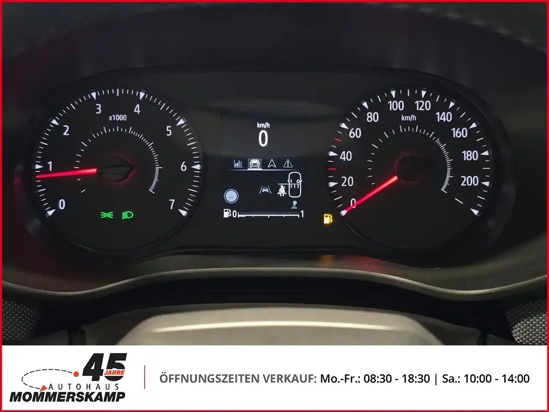 Dacia Sandero - Thumbnail 9