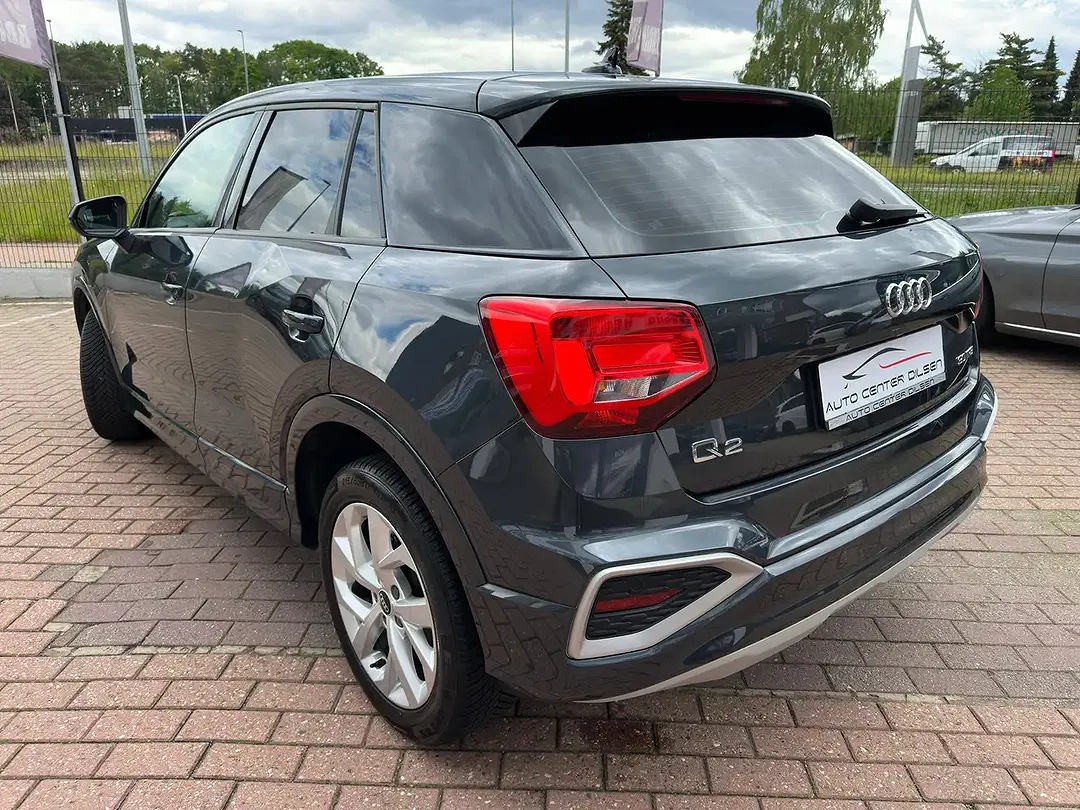 Audi Q2 - Thumbnail 4